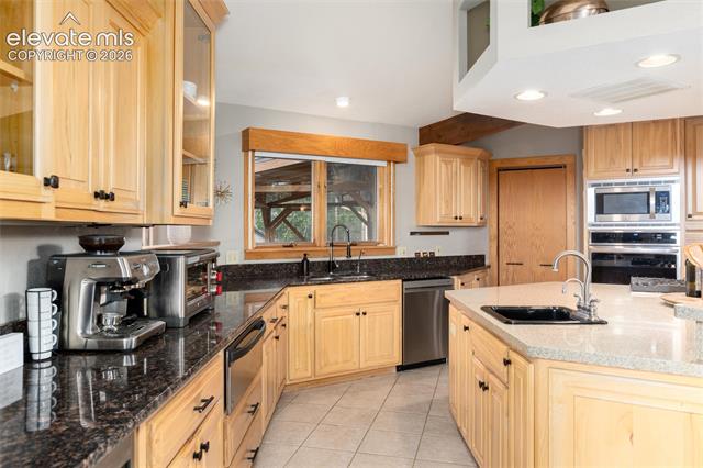 MLS Image for 12730  Bridle Bit  ,Colorado Springs, Colorado