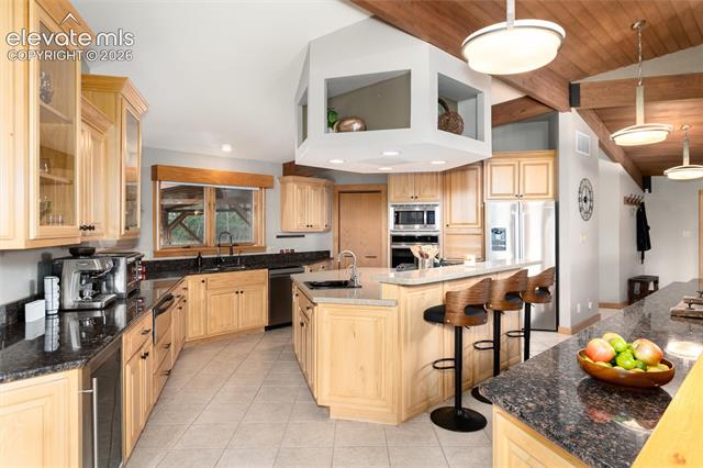 MLS Image for 12730  Bridle Bit  ,Colorado Springs, Colorado