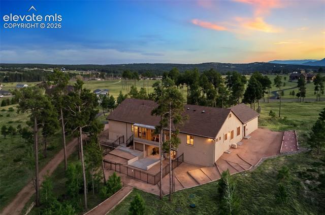 5910  Schwencks  , colorado springs&nbsp; House Search MLS Picture