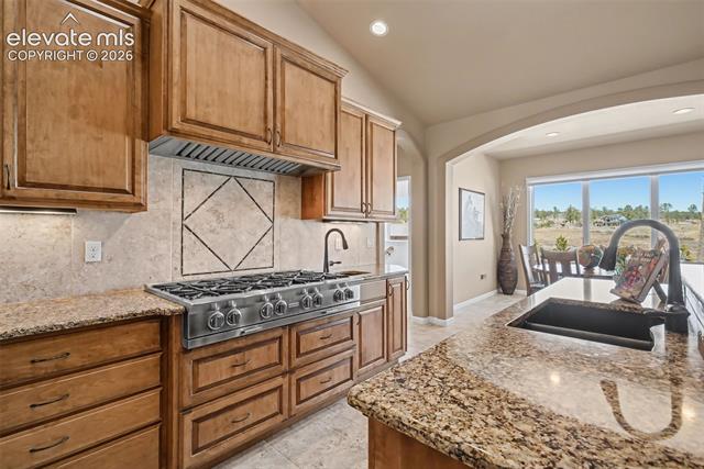 MLS Image for 5910  Schwencks  ,Colorado Springs, Colorado