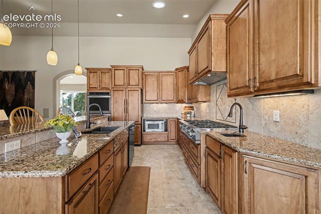MLS Image for 5910  Schwencks  ,Colorado Springs, Colorado
