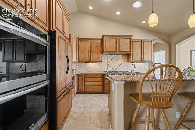 MLS Image for 5910  Schwencks  ,Colorado Springs, Colorado