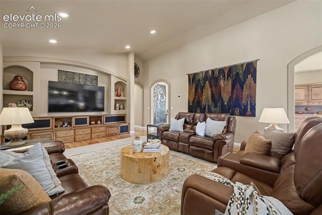 MLS Image for 5910  Schwencks  ,Colorado Springs, Colorado