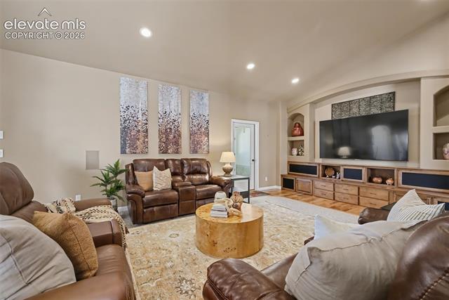 MLS Image for 5910  Schwencks  ,Colorado Springs, Colorado