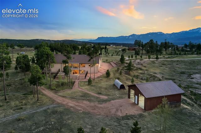 MLS Image for 5910  Schwencks  ,Colorado Springs, Colorado