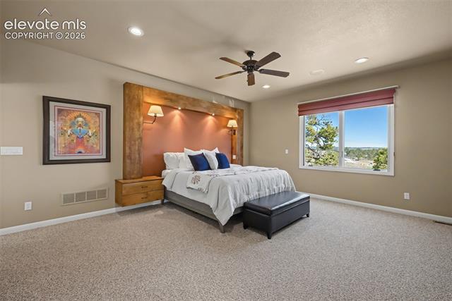 MLS Image for 5910  Schwencks  ,Colorado Springs, Colorado