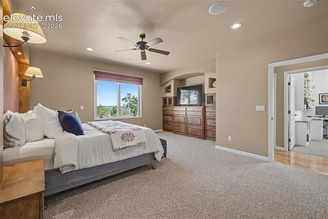 MLS Image for 5910  Schwencks  ,Colorado Springs, Colorado