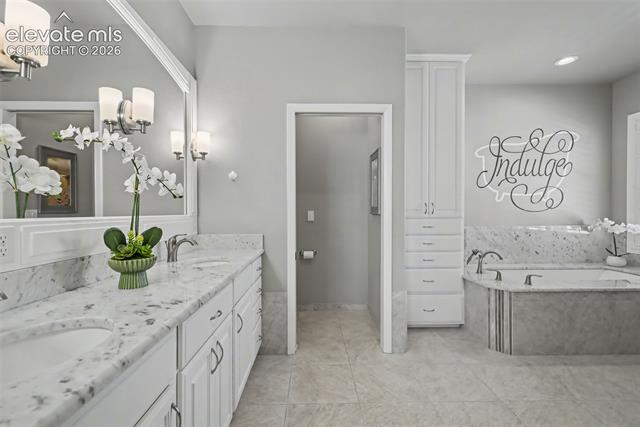 MLS Image for 5910  Schwencks  ,Colorado Springs, Colorado