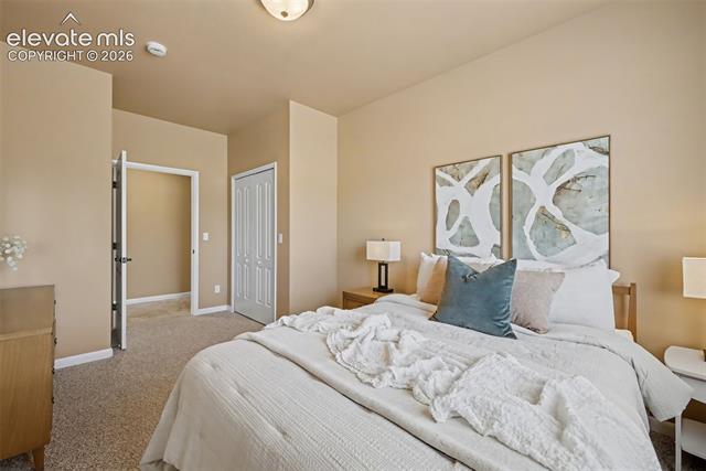 MLS Image for 5910  Schwencks  ,Colorado Springs, Colorado