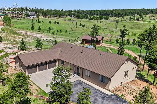 MLS Image for 5910  Schwencks  ,Colorado Springs, Colorado