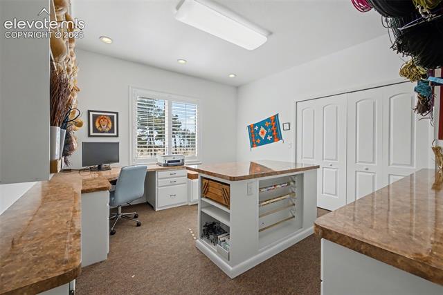 MLS Image for 5910  Schwencks  ,Colorado Springs, Colorado