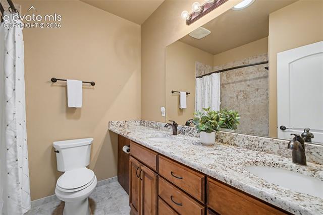 MLS Image for 5910  Schwencks  ,Colorado Springs, Colorado