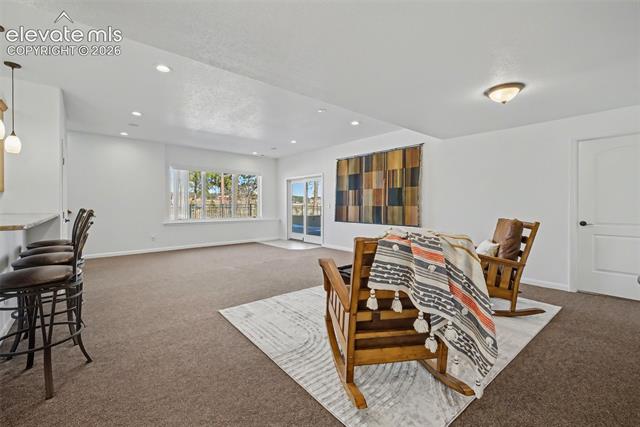 MLS Image for 5910  Schwencks  ,Colorado Springs, Colorado