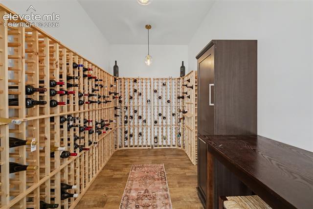 MLS Image for 5910  Schwencks  ,Colorado Springs, Colorado