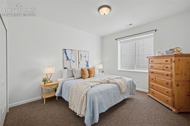 MLS Image for 5910  Schwencks  ,Colorado Springs, Colorado