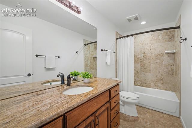 MLS Image for 5910  Schwencks  ,Colorado Springs, Colorado