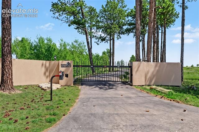 MLS Image for 5910  Schwencks  ,Colorado Springs, Colorado