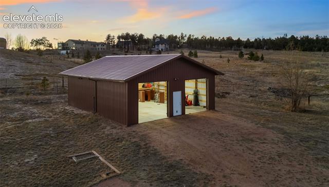 MLS Image for 5910  Schwencks  ,Colorado Springs, Colorado