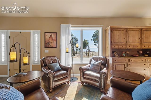 MLS Image for 5910  Schwencks  ,Colorado Springs, Colorado