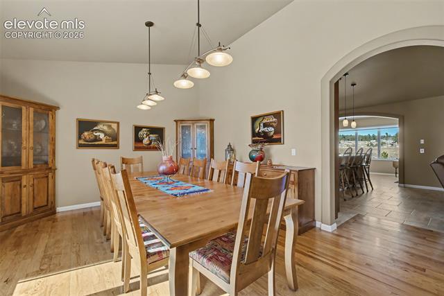 MLS Image for 5910  Schwencks  ,Colorado Springs, Colorado