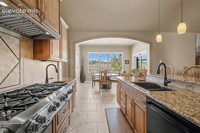 MLS Image for 5910  Schwencks  ,Colorado Springs, Colorado