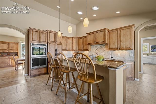 MLS Image for 5910  Schwencks  ,Colorado Springs, Colorado