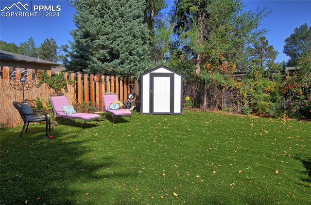 MLS Image for 314 W Cheyenne  ,Colorado Springs, Colorado