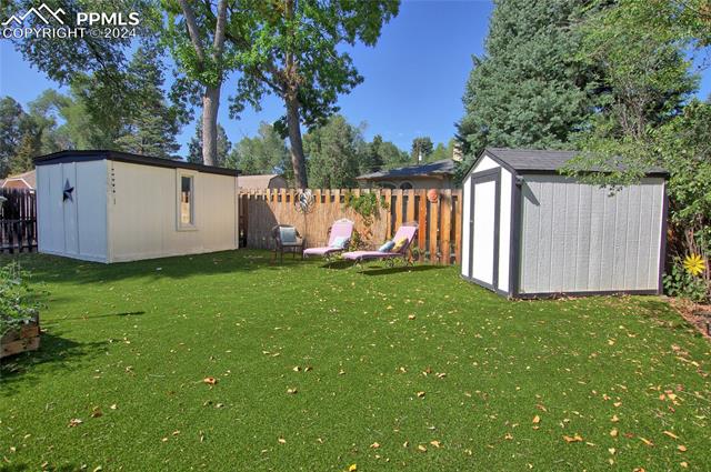 MLS Image for 314 W Cheyenne  ,Colorado Springs, Colorado