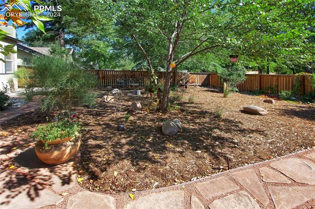 MLS Image for 314 W Cheyenne  ,Colorado Springs, Colorado