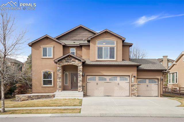 1130  Spectrum  , colorado springs&nbsp; House Search MLS Picture