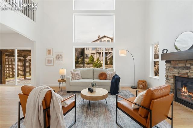 MLS Image for 1130  Spectrum  ,Colorado Springs, Colorado