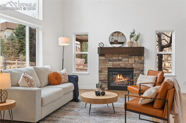 MLS Image for 1130  Spectrum  ,Colorado Springs, Colorado