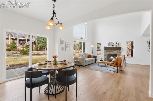 MLS Image for 1130  Spectrum  ,Colorado Springs, Colorado