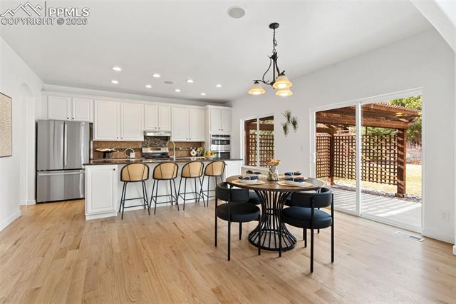 MLS Image for 1130  Spectrum  ,Colorado Springs, Colorado