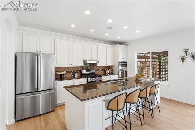 MLS Image for 1130  Spectrum  ,Colorado Springs, Colorado