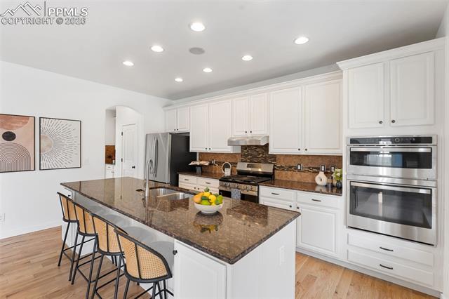 MLS Image for 1130  Spectrum  ,Colorado Springs, Colorado