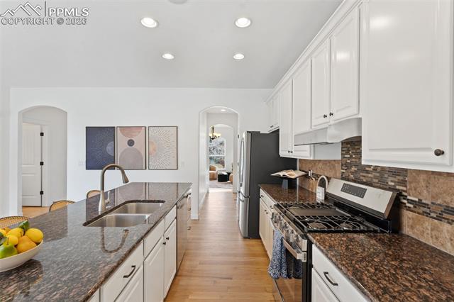 MLS Image for 1130  Spectrum  ,Colorado Springs, Colorado