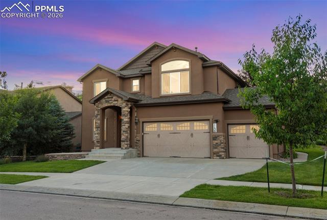 MLS Image for 1130  Spectrum  ,Colorado Springs, Colorado