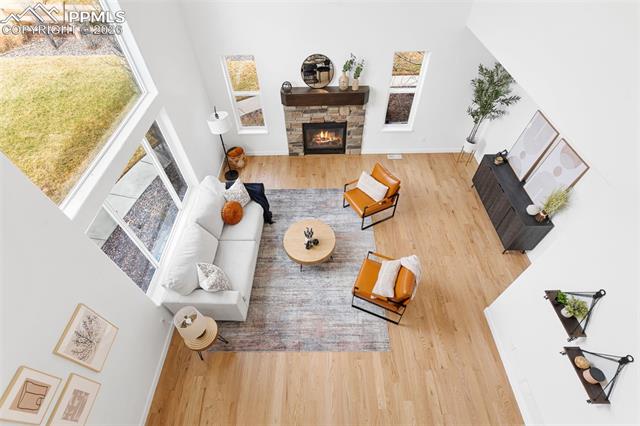 MLS Image for 1130  Spectrum  ,Colorado Springs, Colorado