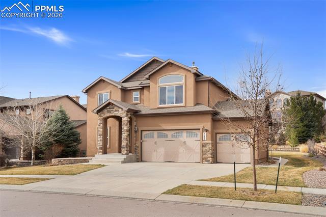 MLS Image for 1130  Spectrum  ,Colorado Springs, Colorado