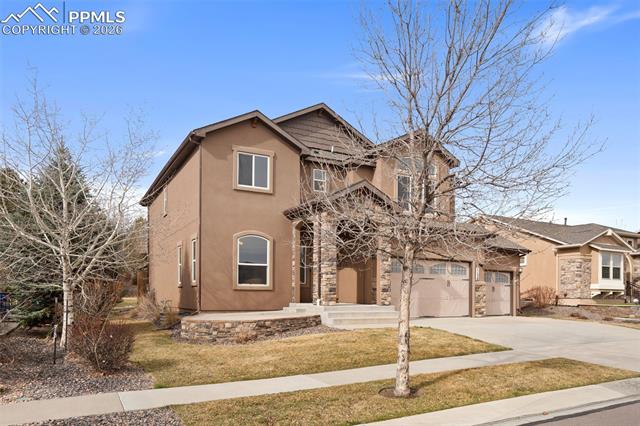 MLS Image for 1130  Spectrum  ,Colorado Springs, Colorado