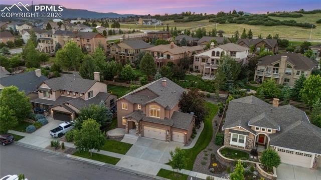 MLS Image for 1130  Spectrum  ,Colorado Springs, Colorado