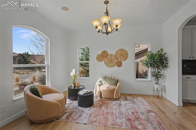 MLS Image for 1130  Spectrum  ,Colorado Springs, Colorado