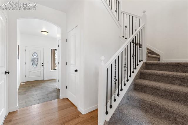 MLS Image for 1130  Spectrum  ,Colorado Springs, Colorado