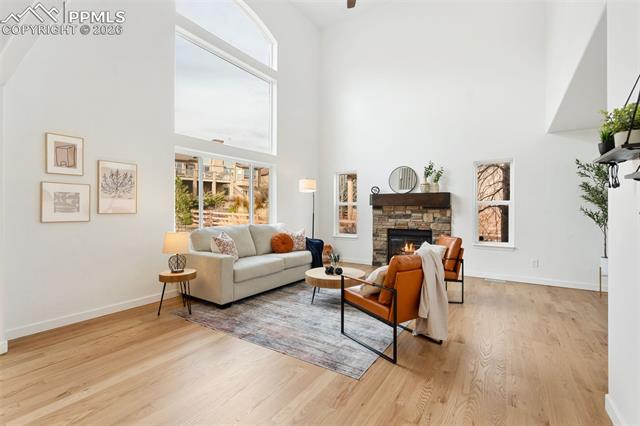 MLS Image for 1130  Spectrum  ,Colorado Springs, Colorado