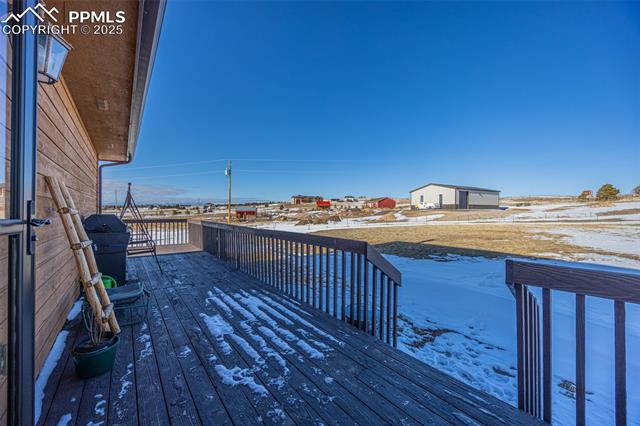 MLS Image for 16620  Brooks  ,Elbert, Colorado