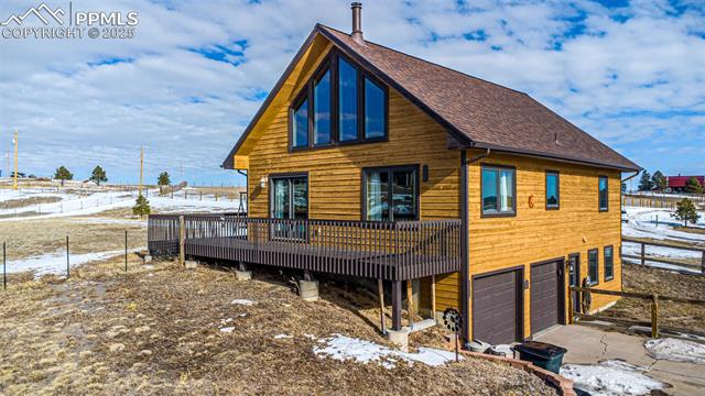 MLS Image for 16620  Brooks  ,Elbert, Colorado