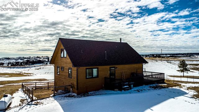 MLS Image for 16620  Brooks  ,Elbert, Colorado