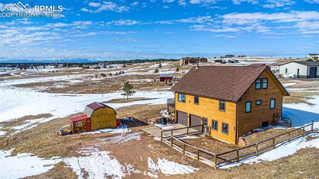 MLS Image for 16620  Brooks  ,Elbert, Colorado