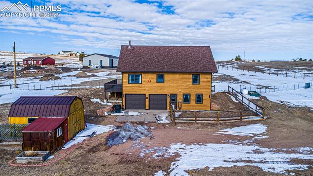 MLS Image for 16620  Brooks  ,Elbert, Colorado